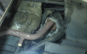 YAMAHA JOG Gen.5 SA36J
