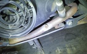 SUZUKI ADDRESS V50 Gen.2 CA44A