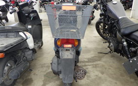 HONDA DIO GEN 3 AF34