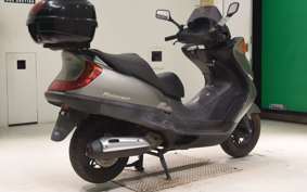 HONDA FORESIGHT EX MF04
