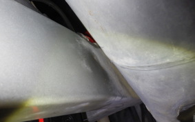 HONDA VTR 250 Gen. 2 MC33