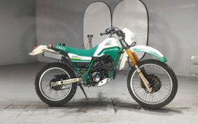 YAMAHA SEROW 225 1KH