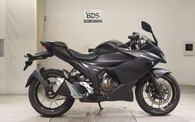 SUZUKI ｼﾞｸｻｰ250SF 2018 ED22Y