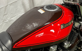 KAWASAKI ZEPHYR 400 KAI FINAL EDITION 2010 ZR400C