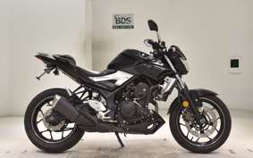 YAMAHA MT-03 2016 RH07J