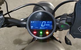 HONDA REBEL 500 2018 PC60