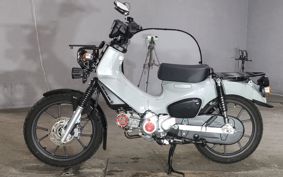 HONDA CROSS CUB110 JA60