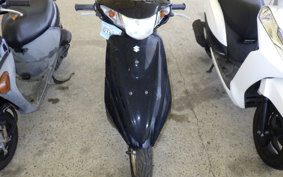 SUZUKI ADDRESS V50 Gen.2 CA44A