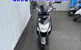 YAMAHA CYGNUS 125 X