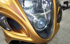 SUZUKI HAYABUSA Gen.2 2010