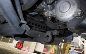 YAMAHA MAXAM 250 SG21J