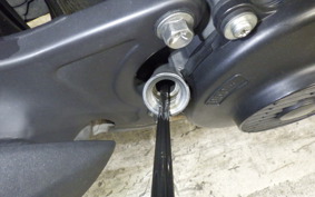 SUZUKI ADDRESS V125 S 2024 CF4MA