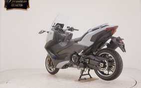 YAMAHA T-MAX 560 T 2026 SJ21J