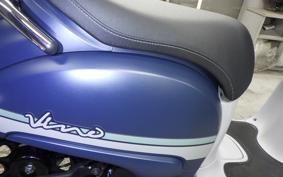 YAMAHA VINO 50 Gen.4 AY02