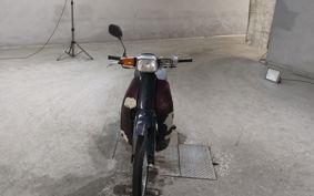 HONDA SUPER CUB50 C50