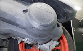 YAMAHA CYGNUSｸﾞﾘﾌｧｽ SEJ4J