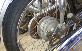 HONDA C90 SUPER CUB E HA02