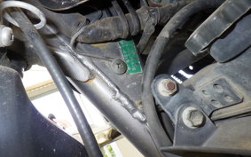 SUZUKI TS50 Hustler SA11A