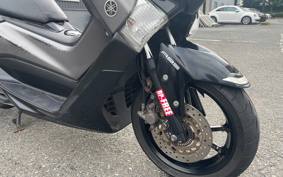 YAMAHA NMAX ABS SED6J