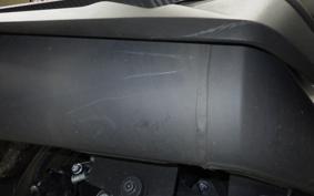 SUZUKI BURGMAN400 A 2020 DU11A