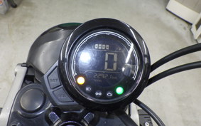 HONDA CT125-2 2026 JA65