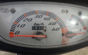 HONDA DIO ZX AF35