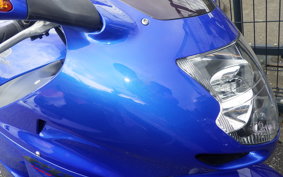 HONDA CBR1100XX 1999