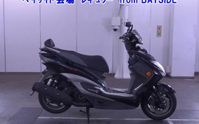 YAMAHA CYGNUS125XSR-2