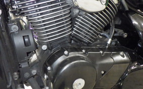SUZUKI BOULEVARD 400 2008 VK55A