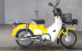 HONDA SUPER CUB110 JA42