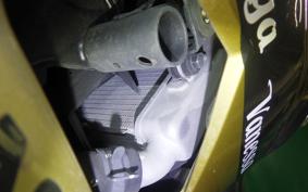 KAWASAKI NINJA 400 2019 EX400G