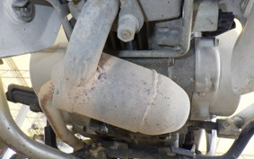 HONDA C50 SUPER CUB AA04