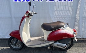 HONDA CREA SCOOPY