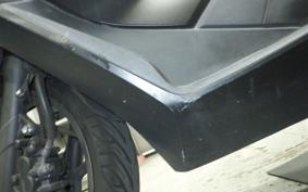 HONDA PCX 125 2007 JK05
