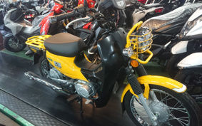 HONDA CROSS CUB JA10