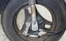 SUZUKI LET's 2 2002 CA1PA