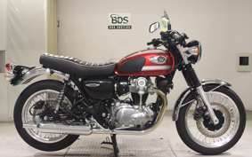 KAWASAKI W800 2022 EJ800E