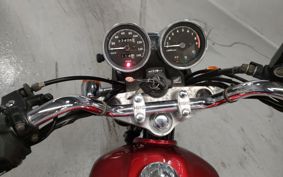 HONDA CB400SS 2007 NC41