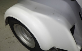HONDA GYRO CANOPY TA03