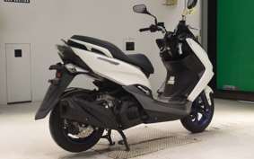 YAMAHA MAJESTY155 Gen.2 S 2017 SG52J