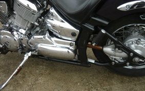 YAMAHA DRAGSTAR 1100 2001 VP10J