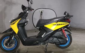 YAMAHA BW S125 SEA6J