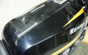 KAWASAKI ZEPHYR 400 KAI 2008 ZR400C