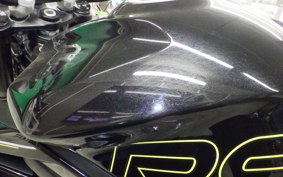 TRIUMPH STREET TRIPLE RS 2025