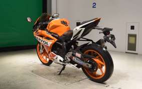 HONDA CBR250RR 2007 MC51
