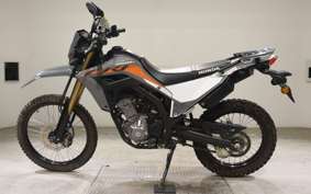HONDA CRF250L 2026 MD47