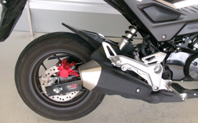 HONDA GROM JC75
