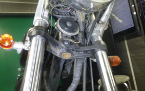 YAMAHA SR400 Gen.2 1996 1JR
