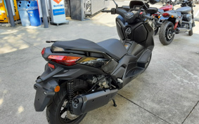 YAMAHA X-MAX SG70J