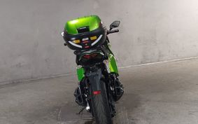 KAWASAKI NINJA 1000 2011 ZXT00G